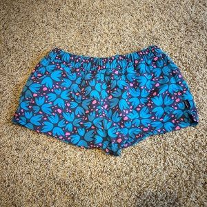 Sz M Patigonia Shorts
